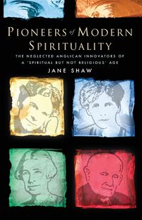 Produktbild: Pioneers of Modern Spirituality