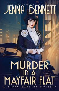 Produktbild: Murder in a Mayfair Flat