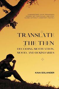 Produktbild: Translate the Teen