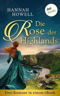 Produktbild: Die Rose der Highlands