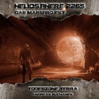 Produktbild: Heliosphere 2265 &ndash; Das Marsprojekt 2 - Todeszone Terra