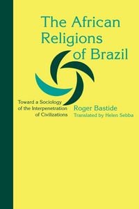 Produktbild: The African Religions of Brazil