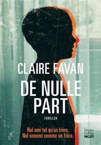 Produktbild: De nulle part