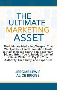 Produktbild: The Ultimate Marketing Asset
