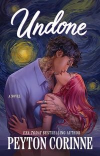 Produktbild: Undone