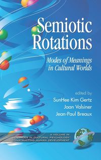 Produktbild: Semiotic Rotations
