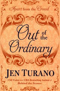 Produktbild: Out Of The Ordinary -Lp