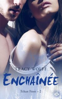 Produktbild: Ethan frost, t2 : enchainee