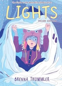 Produktbild: Lights Deluxe Edition