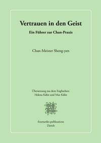 Produktbild: Vertrauen in den Geist