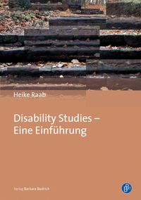 Produktbild: Disability Studies &ndash; Eine Einf&uuml;hrung