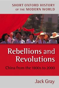 Produktbild: Rebellions and Revolutions
