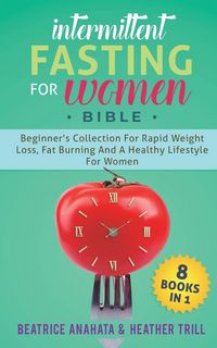 Produktbild: Intermittent Fasting For Women Bible