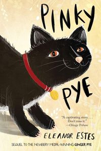 Produktbild: Pinky Pye