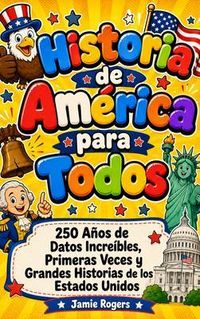 Produktbild: Historia de Am&eacute;rica para Todos