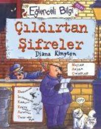 Produktbild: Cildirtan Sifreler