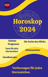 Produktbild: Horoskop 2024