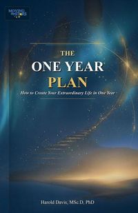 Produktbild: The One Year Plan