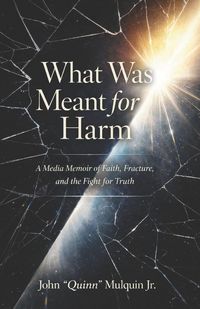 Produktbild: What Was Meant for Harm
