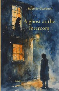 Produktbild: A ghost at the intercom