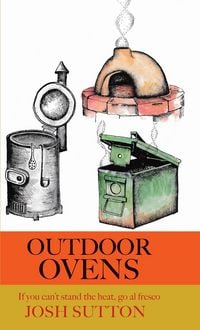 Produktbild: Sutton, J: Outdoor Ovens