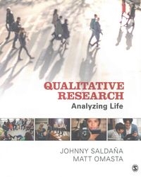 Produktbild: Qualitative Research