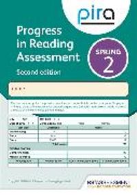 Produktbild: PiRA Test 2, Spring Pack 10