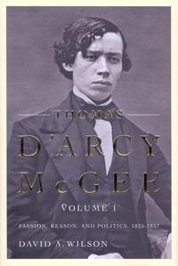 Produktbild: Thomas D'Arcy McGee