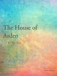 Produktbild: The House of Arden