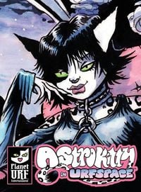 Produktbild: Astrokitty in Urfspace