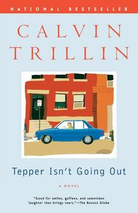 Produktbild: Tepper Isn't Going Out
