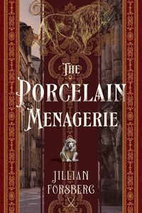 Produktbild: The Porcelain Menagerie