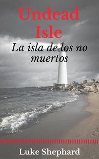 Produktbild: Undead Isle: la isla de los no muertos