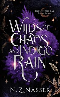 Produktbild: Wilds of Chaos and Indigo Rain