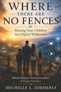 Produktbild: Where There Are No Fences