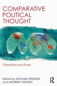 Produktbild: Comparative Political Thought