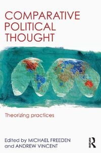 Produktbild: Comparative Political Thought