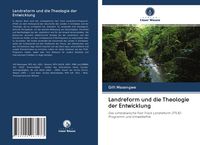 Produktbild: Landreform und die Theologie der Entwicklung
