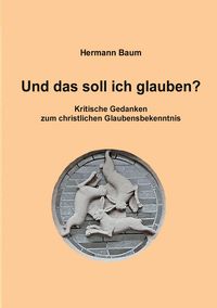 Produktbild: Und das soll ich glauben