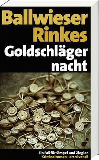 Produktbild: Goldschl&auml;gernacht