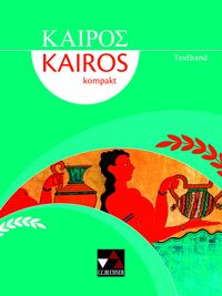 Produktbild: Kair&oacute;s kompakt