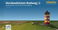 Produktbild: Nordseek&uuml;sten-Radweg 2