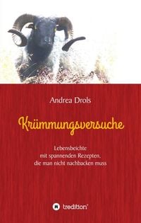 Produktbild: Kr&uuml;mmungsversuche