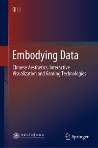 Produktbild: Embodying Data