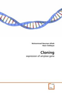 Produktbild: Aftab, M: Cloning