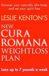 Produktbild: New Cura Romana Weightloss Plan