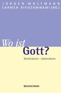 Produktbild: Wo ist Gott?