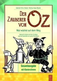 Produktbild: Der Zauberer von Oz