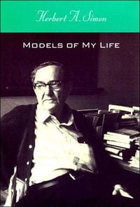 Produktbild: Models of My Life