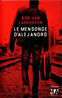 Produktbild: Le Mensonge d'Alejandro